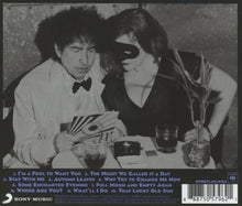 Dylan, Bob – Shadows In the Night | 0888750579621 | extra productbeeld