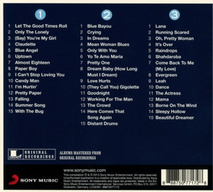 Orbison, Roy – The Real... Roy Orbison | 0888750771728 | extra productbeeld