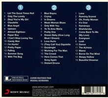 Orbison, Roy – The Real... Roy Orbison | 0888750771728 | extra productbeeld