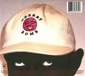 Tyler, the Creator – Cherry Bomb | 0888750846426 | extra productbeeld