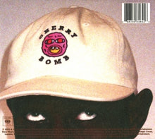 Tyler, the Creator – Cherry Bomb | 0888750846426 | extra productbeeld