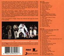 Presley, Elvis – Today (Legacy Edition) | 0888750849427 | extra productbeeld