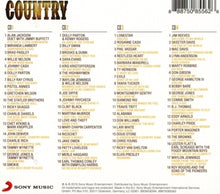 Various – Ultimate... Country | 0888750855626 | extra productbeeld