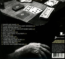 Nelson, Willie & Merle Haggard – Django and Jimmie | 0888750937827 | extra productbeeld