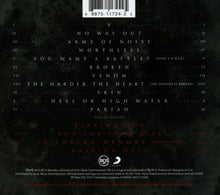 Bullet For My Valentine – Venom (Deluxe Edition) | 0888751172425 | extra productbeeld