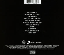 Bring Me the Horizon – That's the Spirit | 0888751360723 | extra productbeeld