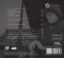 Zelikman, Tatiana – From Couperin To Schumann | 0888751401327 | extra productbeeld