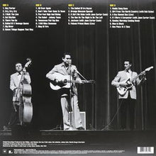 Cash, Johnny – The Essential Johnny Cash | 0888751506510 | extra productbeeld