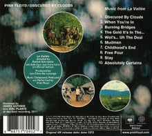 Pink Floyd – Obscured By Clouds | 0888751709027 | extra productbeeld