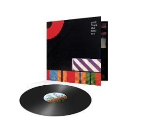 Pink Floyd – The Final Cut | 0888751842915 | extra productbeeld