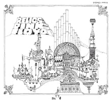 Pink Floyd – Relics | 0888751843417 | extra productbeeld