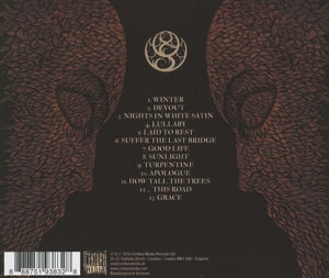 Oceans of Slumber – Winter | 0888751938328 | extra productbeeld