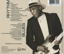 Guy, Buddy – Rhythm & Blues | 0888837175920 | extra productbeeld