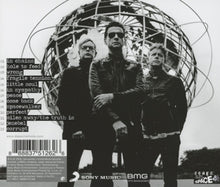 Depeche Mode – Sounds of the Universe | 0888837512626 | extra productbeeld
