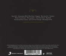 Depeche Mode – Speak and Spell | 0888837512824 | extra productbeeld