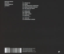 Depeche Mode – Exciter | 0888837513029 | extra productbeeld
