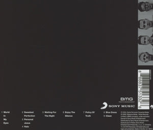 Depeche Mode – Violator | 0888837513326 | extra productbeeld