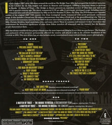 Joel, Billy – A Matter of Trust - Bridge To Russia | 0888837597623 | extra productbeeld