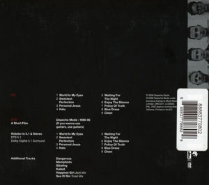 Depeche Mode – Violator | 0888837708029 | extra productbeeld