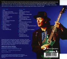 Santana – The Essential Santana | 0888837724524 | extra productbeeld