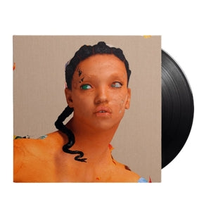 Fka Twigs – Magdalene | 0889030019110 | extra productbeeld