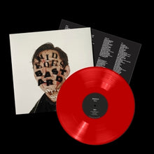 Sim, Oliver – Hideous Bastard | 0889030028303 | extra productbeeld
