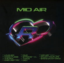 Romy – Mid Air | 0889030032027 | extra productbeeld