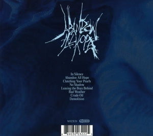 Flynn, Ethan P. – Abandon All Hope | 0889030032225 | extra productbeeld