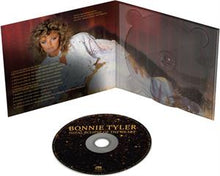 Tyler, Bonnie – Total Eclipse of the Heart | 0889466290121 | extra productbeeld