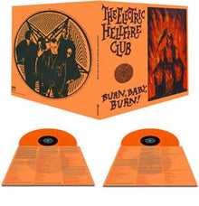 Electric Hellfire Club – Burn Baby Burn | 0889466318313 | extra productbeeld