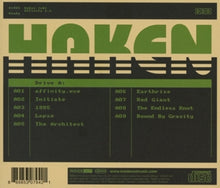 Haken – Affinity | 0889853079421 | extra productbeeld