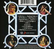 Sweet – Sweet Fanny Adams (New Extended Version) | 0889853218622 | extra productbeeld