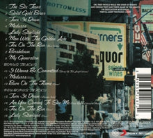 Sweet – Desolation Boulevard (New Extended Version) | 0889853218721 | extra productbeeld