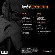Thielemans, Toots – His Ultimate Collection | 0889853653515 | extra productbeeld