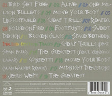 Sia – This is Acting (Deluxe Version) | 0889853735822 | extra productbeeld