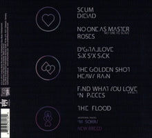 Vitja – Digital Love | 0889853801824 | extra productbeeld
