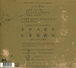Svart Crown – Abreaction | 0889854042721 | extra productbeeld