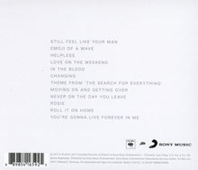 Mayer, John – The Search For Everything | 0889854165925 | extra productbeeld
