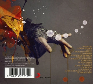 Evanescence – Synthesis | 0889854202521 | extra productbeeld