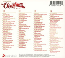Various – Ultimate... Christmas Hits | 0889854309428 | extra productbeeld