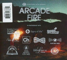 Arcade Fire – Everything Now (Night Version) | 0889854478629 | extra productbeeld