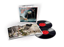 Wayne, Jeff – Jeff Wayne's Musical Version of the War of the Worlds | 0889854494315 | extra productbeeld