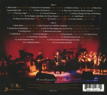 Dylan, Bob – Bootleg Series 13: Trouble No More (1979-1981) | 0889854546724 | extra productbeeld