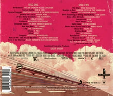 Various – Baby Driver (Music From the Motion Picture) | 0889854560225 | extra productbeeld