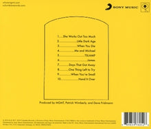 Mgmt – Little Dark Age | 0889854760526 | extra productbeeld