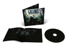 Gallows – Orchestra of Wolves | 1200214197520 | extra productbeeld