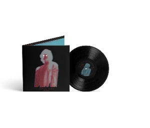 Kovacs – Static Tears | 1200214790943 | extra productbeeld