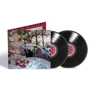 Peter Cat Recording Co. – Bismillah/Vinyle Recycle | 3516628343919 | extra productbeeld