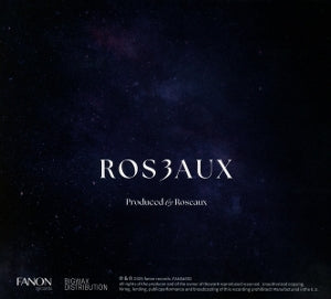 Roseaux – Roseaux Iii | 3516628476020 | extra productbeeld