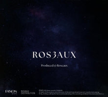 Roseaux – Roseaux Iii | 3516628476020 | extra productbeeld
